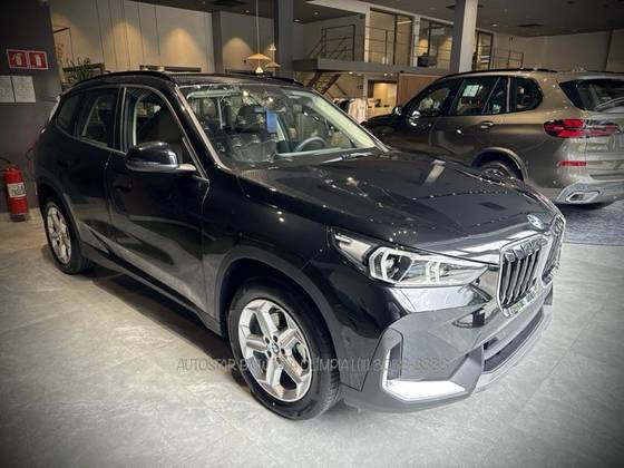BMW X1 2.0 16V TURBO GASOLINA SDRIVE20I GP STEPTRONIC
